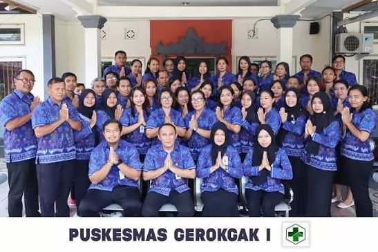 Kepala Puskesmas